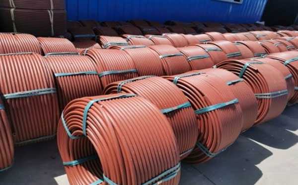 兰州新区穿线管为什么受人们欢迎的原因 兰州新区穿线管为什么受人们欢迎的原因