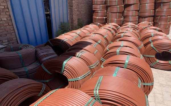 为什么rpe兰州新区穿线管会使用的如此广泛 为什么rpe兰州新区穿线管会使用的如此广泛