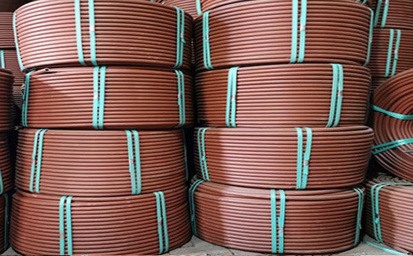 兰州新区穿线管