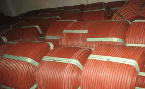 兰州新区rpe穿线管