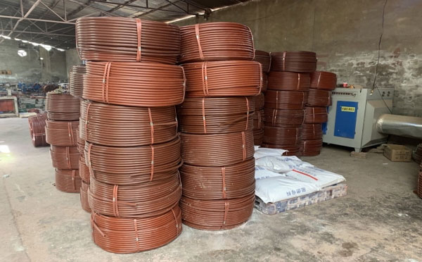 阻燃兰州新区穿线管安装的注意事项