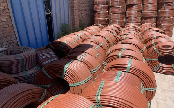 兰州新区rpe穿线管