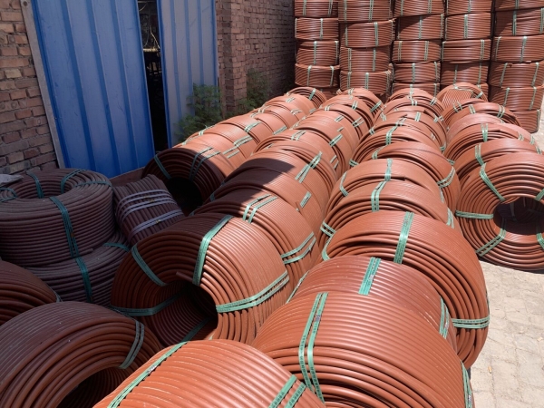 如何选择一条合适耐用的兰州新区穿线管