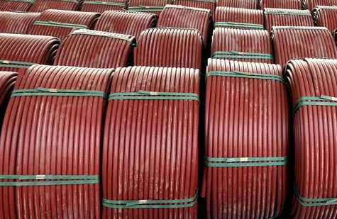 怎样选择一条合适耐用的兰州新区穿线管