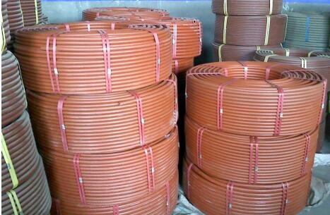 RPE兰州新区穿线管主要的特点和使用方法 RPE兰州新区穿线管主要的特点和使用方法