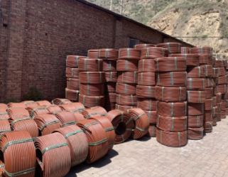 兰州新区穿线管的好处有哪些