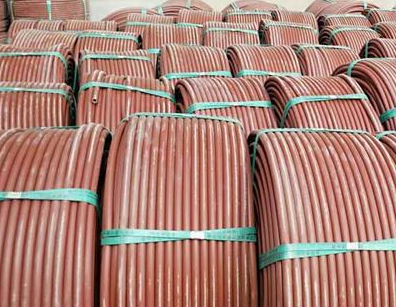 兰州新区穿线管的发展以及应用