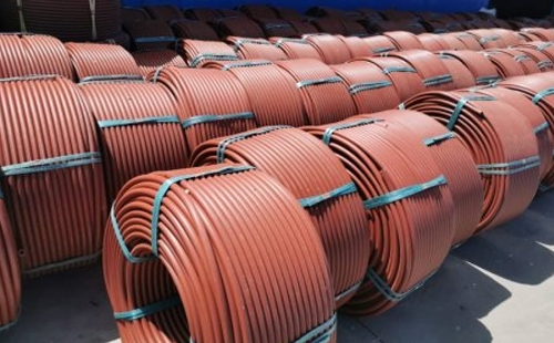 使用RPE兰州新区穿线管有哪些常见施工难点? 使用RPE兰州新区穿线管有哪些常见施工难点?