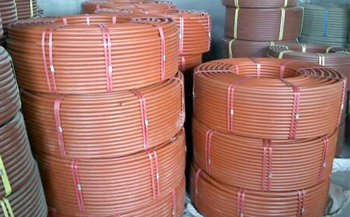 兰州新区穿线管防雷接地技术实施要点