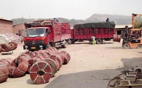 穿线管选型与施工全解析：兰州新区穿线管如何正确安装