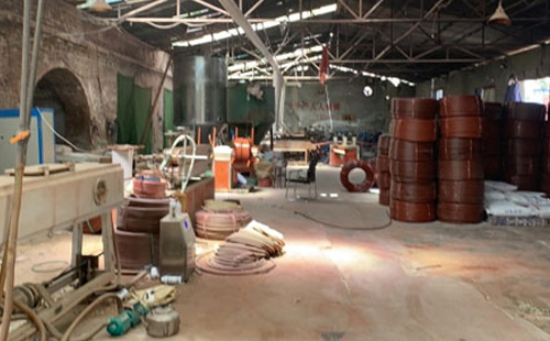 家装防火别忽视！阻燃兰州新区穿线管安装规范详解