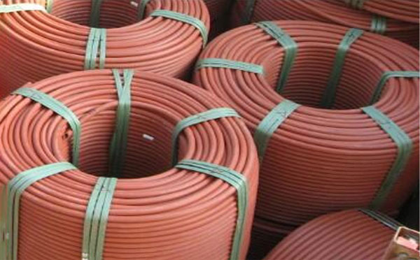 地下管线保护新选择：聚乙烯兰州新区穿线管在现代电气工程中的应用价值