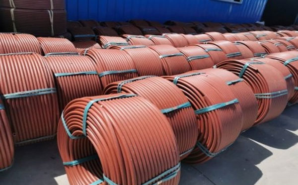 兰州新区穿线管类型选型与建筑电气安装技术规范指南