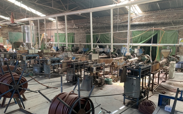 兰州新区碳素波纹管技术参数与电力通信工程敷设规范