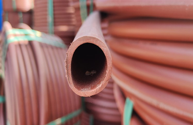 兰州新区电力行业使用的RPE阻燃穿线管有哪些标准？